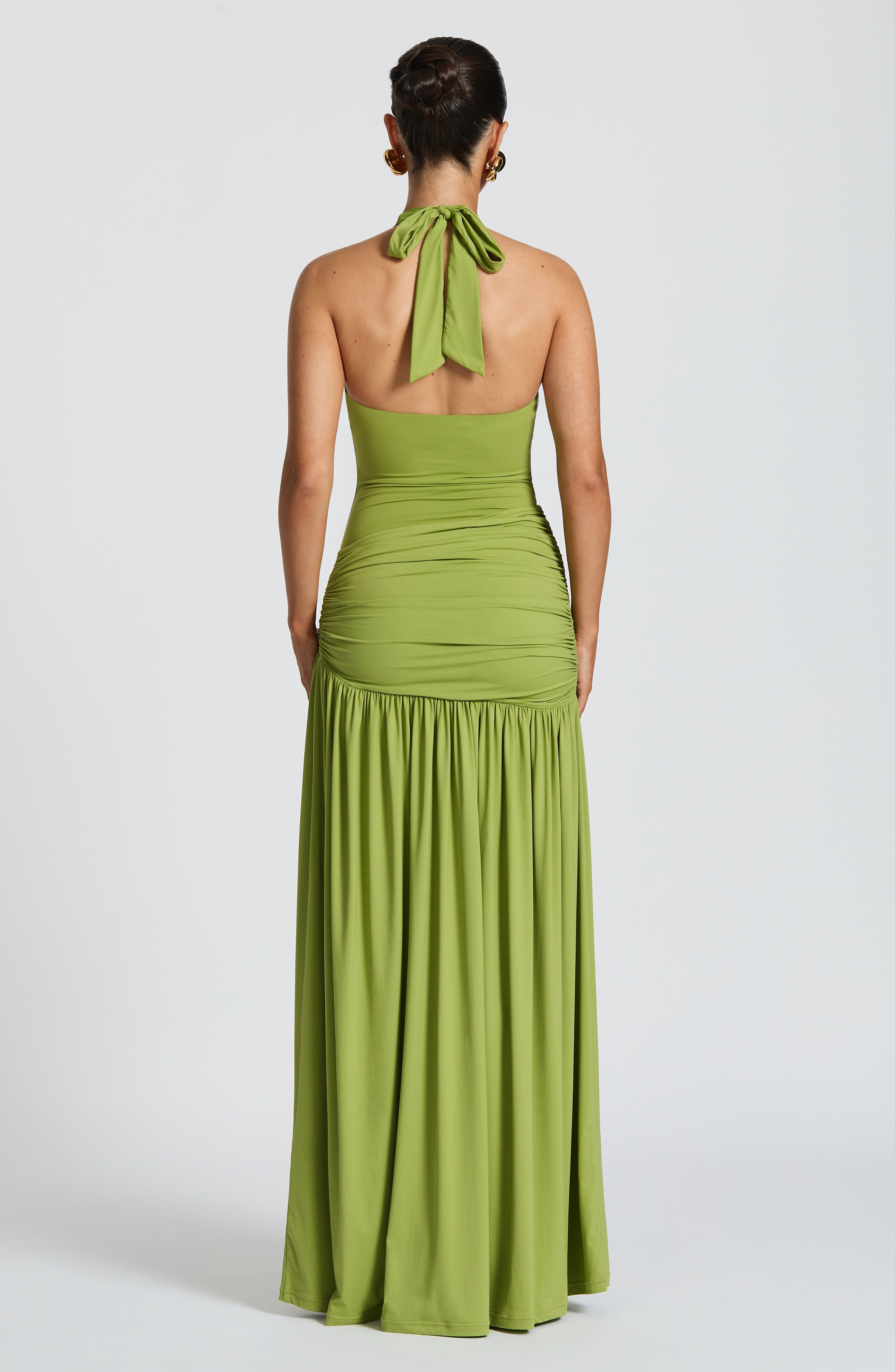 Odele Bodysuit - Olive